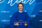 Zoe Volks, "ARD BLUE HOUR 2024", Photo Call, Hotel Telegraphenamt, Berlin, 16.02.2024