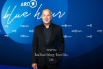 Heino Ferch, "ARD BLUE HOUR 2024", Photo Call, Hotel Telegraphenamt, Berlin, 16.02.2024