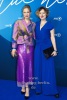 Alina Levshin, Wanda Perdelwitz, "ARD BLUE HOUR 2024", Photo Call, Hotel Telegraphenamt, Berlin, 16.02.2024
