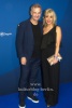 Heinrich Schafmeister und Katharina Abt, "ARD BLUE HOUR 2024", Photo Call, Hotel Telegraphenamt, Berlin, 16.02.2024