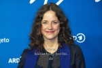 Anja Knauer, "ARD BLUE HOUR 2024", Photo Call, Hotel Telegraphenamt, Berlin, 16.02.2024