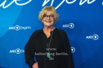 Saskja Vester, "ARD BLUE HOUR 2024", Photo Call, Hotel Telegraphenamt, Berlin, 16.02.2024
