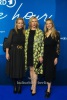 Michaela Kezele, Veronica Ferres und Lilly Krug, "ARD BLUE HOUR 2024", Photo Call, Hotel Telegraphenamt, Berlin, 16.02.2024