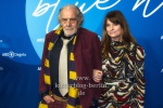 Christian Kohlund, Ina Paule Klink, "ARD BLUE HOUR 2024", Photo Call, Hotel Telegraphenamt, Berlin, 16.02.2024