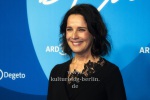 Desire Nosbusch, "ARD BLUE HOUR 2024", Photo Call, Hotel Telegraphenamt, Berlin, 16.02.2024