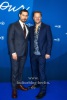 Clemens Schick, Philipp Hochmair, "ARD BLUE HOUR 2024", Photo Call, Hotel Telegraphenamt, Berlin, 16.02.2024