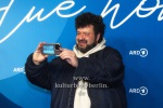 Oliver Polak, "ARD BLUE HOUR 2024", Photo Call, Hotel Telegraphenamt, Berlin, 16.02.2024