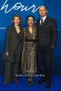 Angelina Häntsch, Sesede Terziyan, Moritz Fürmann, "ARD BLUE HOUR 2024", Photo Call, Hotel Telegraphenamt, Berlin, 16.02.2024