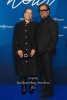 Anna Loos, Jan Josef Liefers, "ARD BLUE HOUR 2024", Photo Call, Hotel Telegraphenamt, Berlin, 16.02.2024