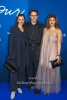 Karin Hanczewski, Merlin Rose, Morgane Ferru, "ARD BLUE HOUR 2024", Photo Call, Hotel Telegraphenamt, Berlin, 16.02.2024