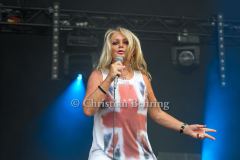 Bonnie Tyler - Berliner Rundfunk Open Air 2012, Berlin, 30.06.2012