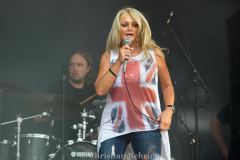Bonnie Tyler - Berliner Rundfunk Open Air 2012, Berlin, 30.06.2012
