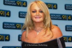 Bonnie Tyler - Berliner Rundfunk Open Air 2012, Berlin, 30.06.2012