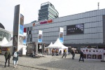 "C2C 2024"-Festival, Mercedes Platz, Berlin, 02.03.2024