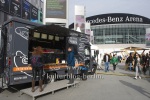 "C2C 2024"-Festival, Mercedes Platz, Berlin, 02.03.2024