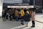 "C2C 2024"-Festival, Mercedes Platz, Berlin, 02.03.2024