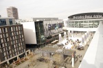 "C2C 2024"-Festival, Mercedes Platz, Berlin, 02.03.2024