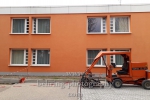 Reha-Klinik Carolabad und Umgebung, Chemnitz-Rabenstein, 08.04.-13.05.2019