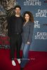 Patricia Meeden und Begleitung, "CAUGHT STEALING" (ab 28.08.2025 im Kino), exklusives Screening in der ASTOR Film Lounge, Berlin, 23.08.2025