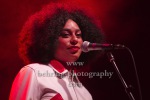 "CELESTE" (am 23.09.19 im Maschinenhaus), Konzert, Columbiahalle, Berlin, 09.07.2019