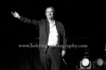 "Chris de Burgh", Konzert im Friedrichstadt-Palast, Berlin, 08.05.2017 [Photo: Christian Behring]