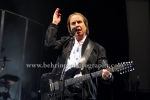 "Chris de Burgh", Konzert im Friedrichstadt-Palast, Berlin, 08.05.2017 [Photo: Christian Behring]