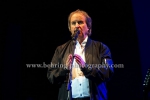 "Chris de Burgh", Konzert im Friedrichstadt-Palast, Berlin, 08.05.2017 [Photo: Christian Behring]