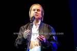 "Chris de Burgh", Konzert im Friedrichstadt-Palast, Berlin, 08.05.2017 [Photo: Christian Behring]