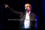 "Chris de Burgh", Konzert im Friedrichstadt-Palast, Berlin, 08.05.2017 [Photo: Christian Behring]