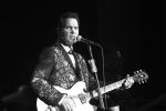 \"Chris Isaak - Live 2024\", Konzert im Admiralspalast, Berlin, 30.07.2024