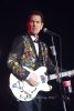 \"Chris Isaak - Live 2024\", Konzert im Admiralspalast, Berlin, 30.07.2024