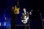 \"Chris Isaak - Live 2024\", Konzert im Admiralspalast, Berlin, 30.07.2024