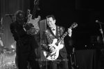 \"Chris Isaak - Live 2024\", Konzert im Admiralspalast, Berlin, 30.07.2024