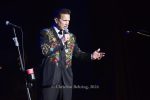 \"Chris Isaak - Live 2024\", Konzert im Admiralspalast, Berlin, 30.07.2024