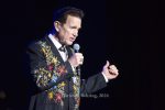 \"Chris Isaak - Live 2024\", Konzert im Admiralspalast, Berlin, 30.07.2024