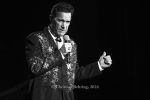 \"Chris Isaak - Live 2024\", Konzert im Admiralspalast, Berlin, 30.07.2024