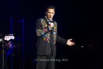 \"Chris Isaak - Live 2024\", Konzert im Admiralspalast, Berlin, 30.07.2024