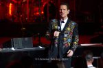 \"Chris Isaak - Live 2024\", Konzert im Admiralspalast, Berlin, 30.07.2024