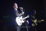 \"Chris Isaak - Live 2024\", Konzert im Admiralspalast, Berlin, 30.07.2024