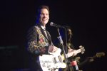 \"Chris Isaak - Live 2024\", Konzert im Admiralspalast, Berlin, 30.07.2024