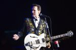 \"Chris Isaak - Live 2024\", Konzert im Admiralspalast, Berlin, 30.07.2024