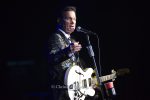 \"Chris Isaak - Live 2024\", Konzert im Admiralspalast, Berlin, 30.07.2024