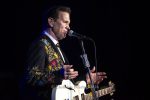 \"Chris Isaak - Live 2024\", Konzert im Admiralspalast, Berlin, 30.07.2024