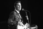 \"Chris Isaak - Live 2024\", Konzert im Admiralspalast, Berlin, 30.07.2024