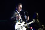 \"Chris Isaak - Live 2024\", Konzert im Admiralspalast, Berlin, 30.07.2024