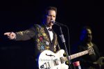 \"Chris Isaak - Live 2024\", Konzert im Admiralspalast, Berlin, 30.07.2024