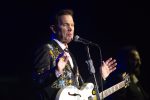 \"Chris Isaak - Live 2024\", Konzert im Admiralspalast, Berlin, 30.07.2024