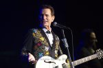 \"Chris Isaak - Live 2024\", Konzert im Admiralspalast, Berlin, 30.07.2024