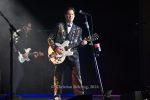 \"Chris Isaak - Live 2024\", Konzert im Admiralspalast, Berlin, 30.07.2024