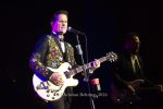 \"Chris Isaak - Live 2024\", Konzert im Admiralspalast, Berlin, 30.07.2024